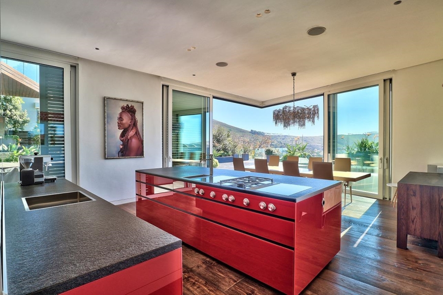 7 Bedroom Property for Sale in Higgovale Western Cape